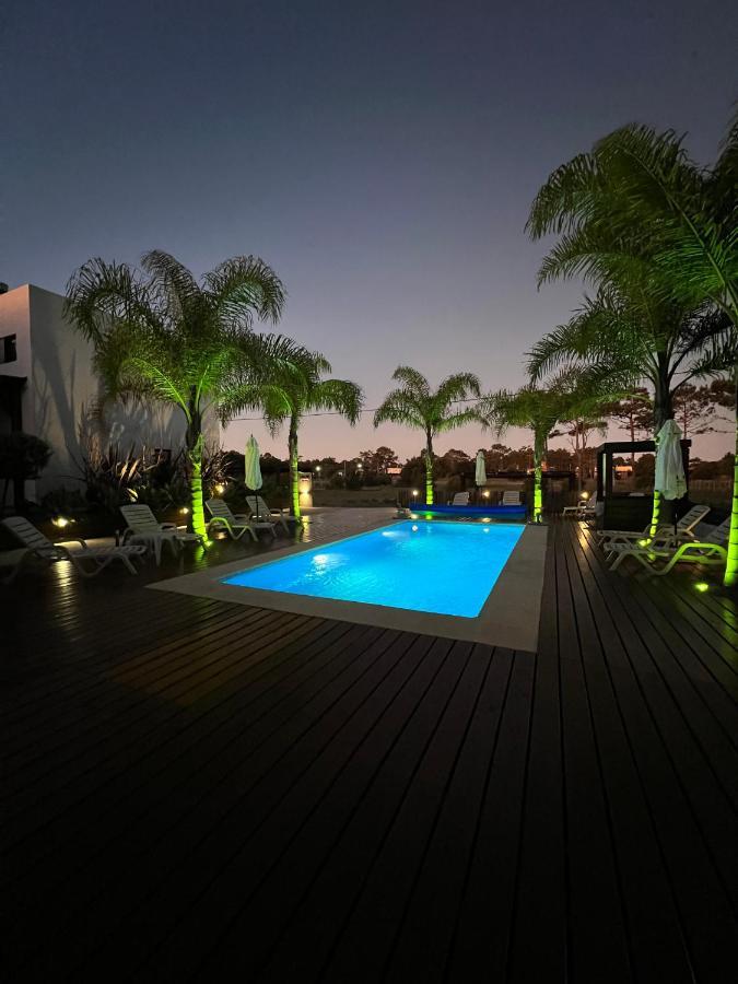 Villa El Diablo Chic - Style House Punta Del Diablo Exterior foto