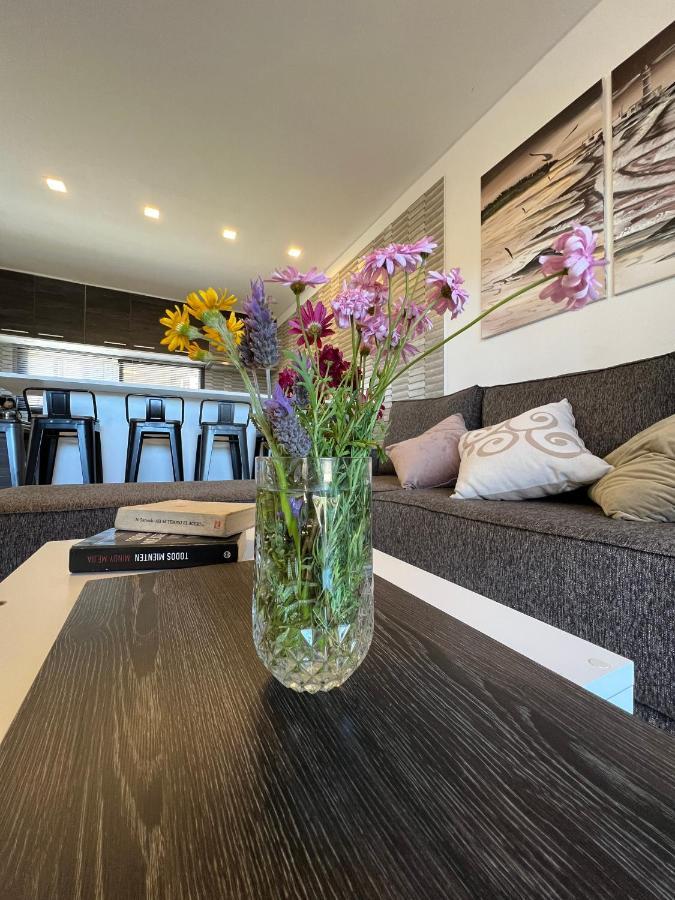 Villa El Diablo Chic - Style House Punta Del Diablo Exterior foto