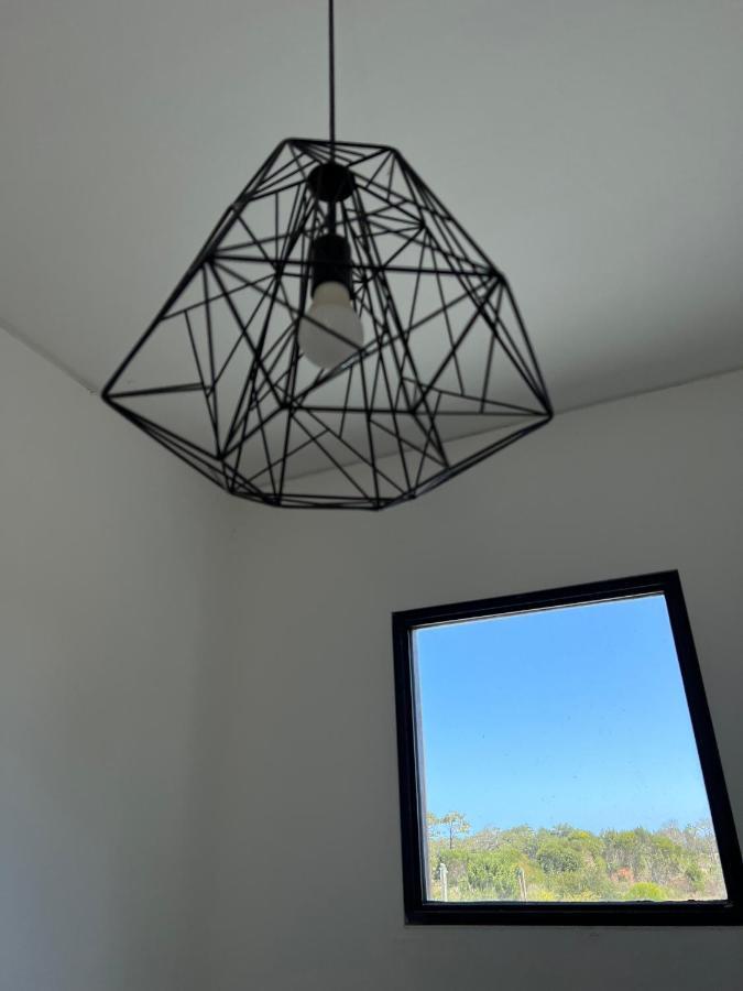 Villa El Diablo Chic - Style House Punta Del Diablo Exterior foto