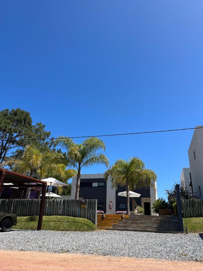 Villa El Diablo Chic - Style House Punta Del Diablo Exterior foto