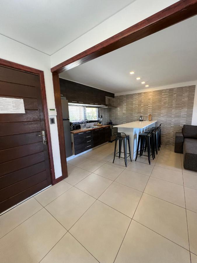 Villa El Diablo Chic - Style House Punta Del Diablo Exterior foto