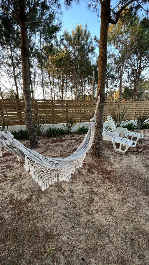 Villa El Diablo Chic - Style House Punta Del Diablo Exterior foto