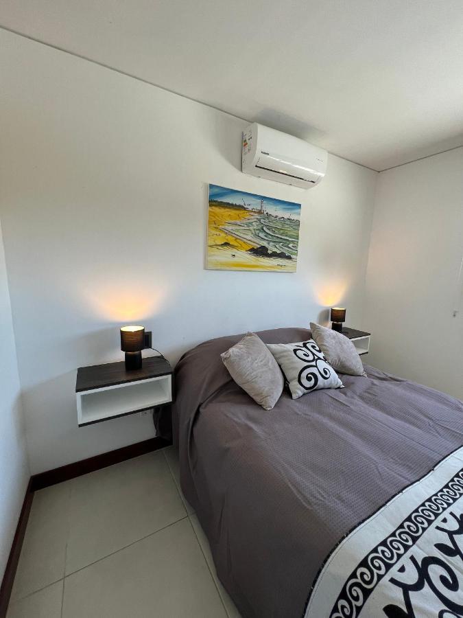 Villa El Diablo Chic - Style House Punta Del Diablo Exterior foto